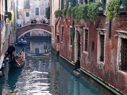 I Viaggi del Cavallino :: La Venezia insolita
