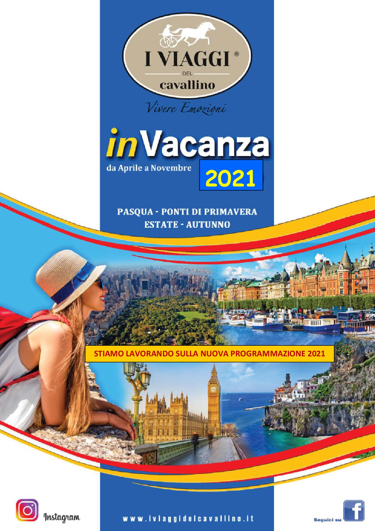 il cavallino agenzia viaggi il cavallino agenzia viaggi