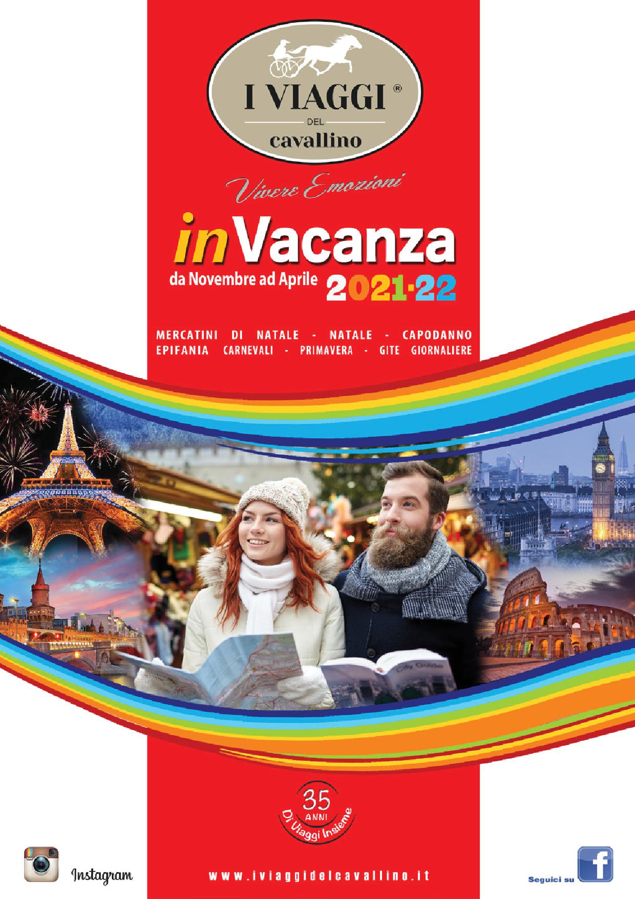 Brec Viaggi Gite Di Un Giorno 2022